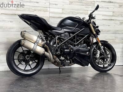 2013 Ducati streetfighter 848 available +44 7507 647630