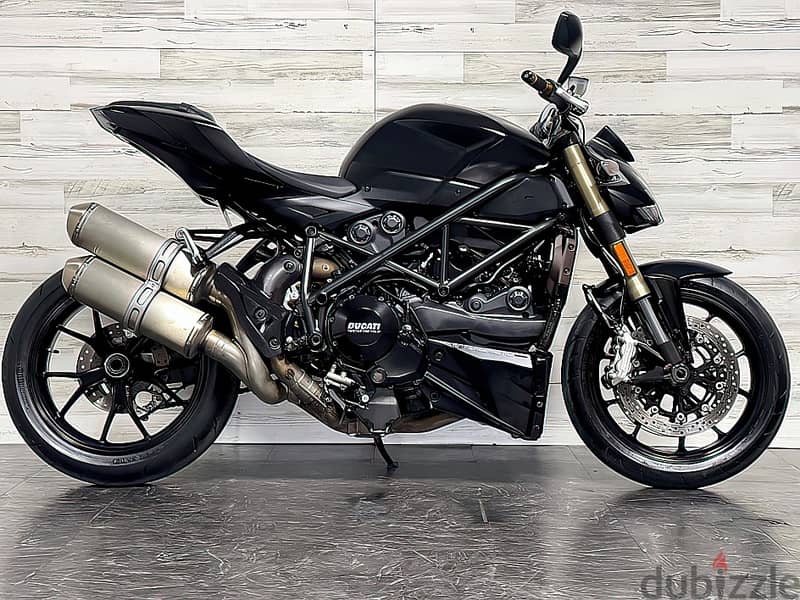 2013 Ducati streetfighter 848 available +44 7507 647630 3