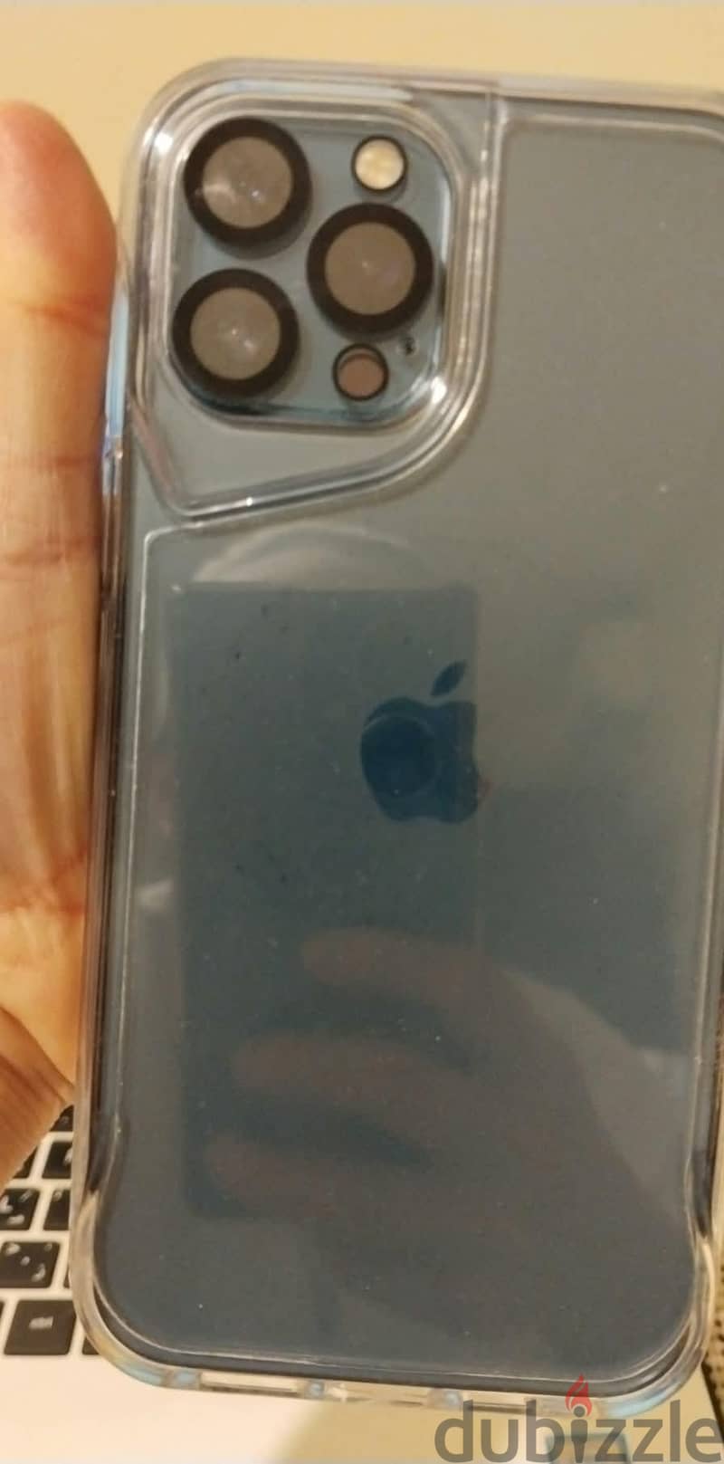 Apple - iPhone 12 Pro Max 5