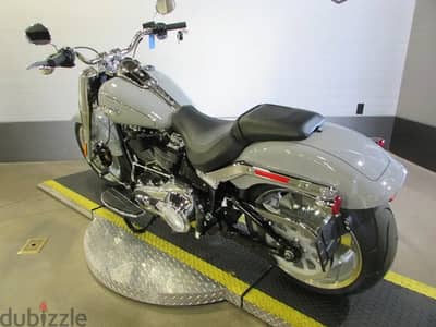 2024 Harley Davidson Fat Boy Available +44 7507 647630