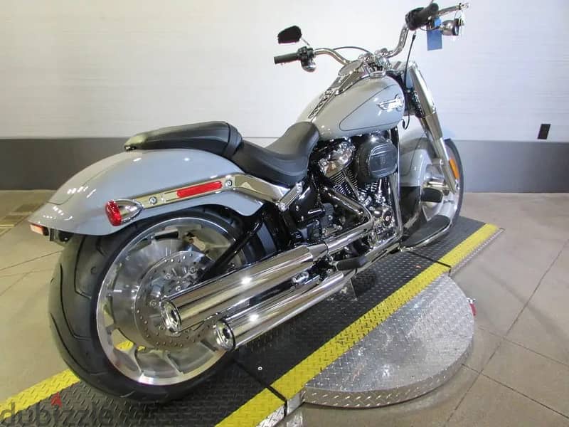 2024 Harley Davidson Fat Boy Available +44 7507 647630 1