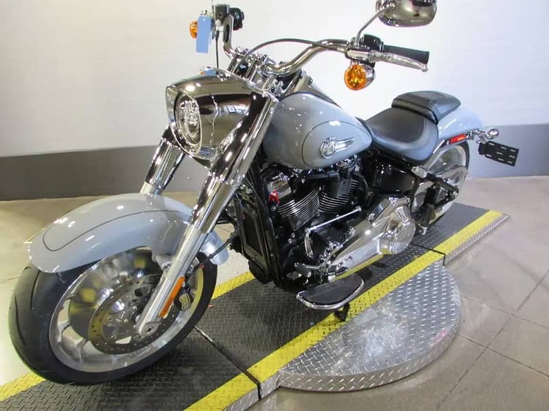 2024 Harley Davidson Fat Boy Available +44 7507 647630 2