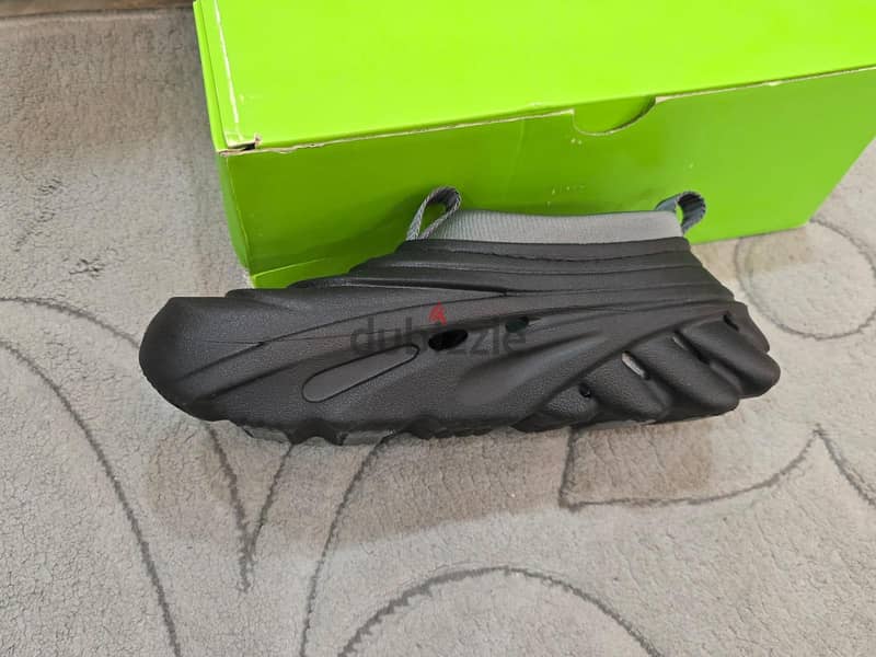 Original Crocs Echo Storm Shoes. Size 39-40. 6