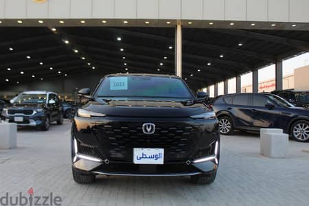 شانجان 2023 يوني-K
