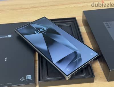 Samsung Galaxy S24 Ultra