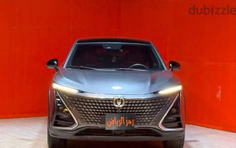 شانجان 2025 يونيت كاملة | Changan 2025 UNIT Full