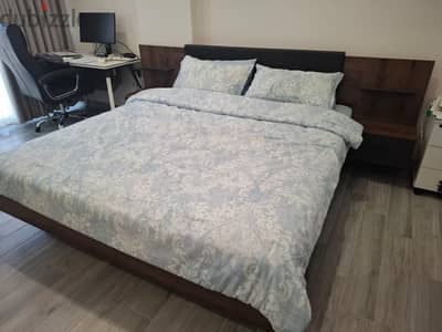 Master Bedroom set from Ashley