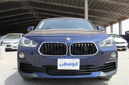 للبيع 2021BMW X2