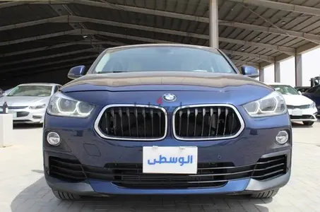 للبيع 2021BMW X2