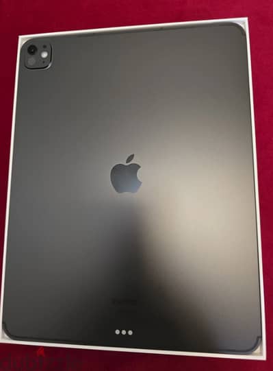 Apple iPad Pro 13