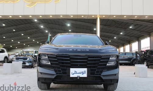 للبيع جيتور داشينج 2024 لاكجري