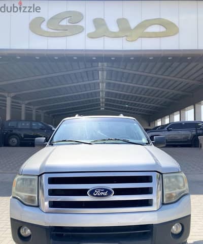 فورد اكسبيديشن 2013 | Ford Expedition 2013