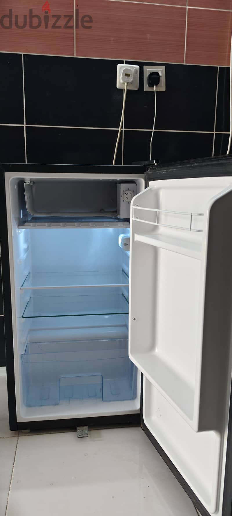 Mini Refrigerator 2