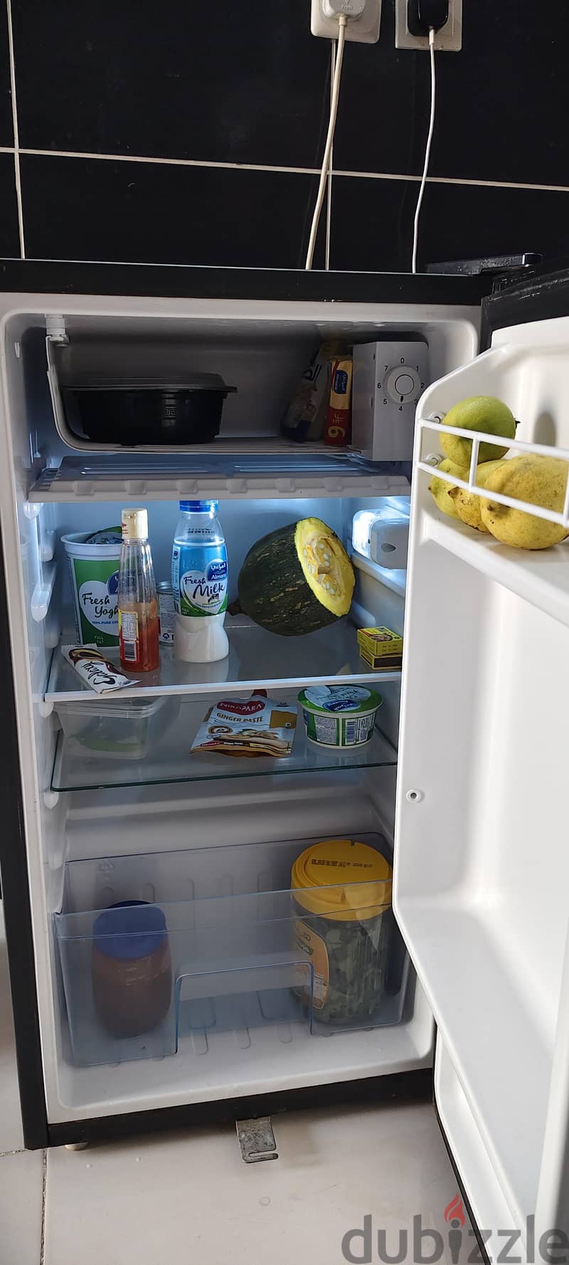 Mini Refrigerator 3