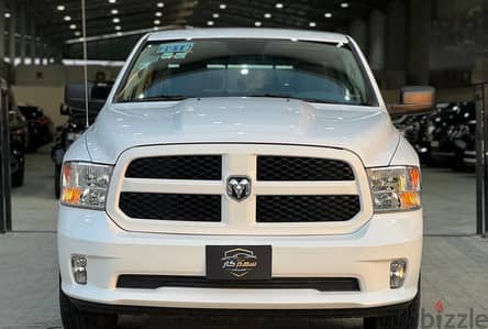 دودج رام لارامي 2018 | Dodge Ram Laramie 2018