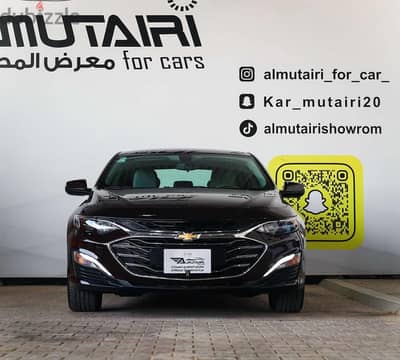 شيفروليه ماليبو 2021 | Chevrolet Malibu 2021