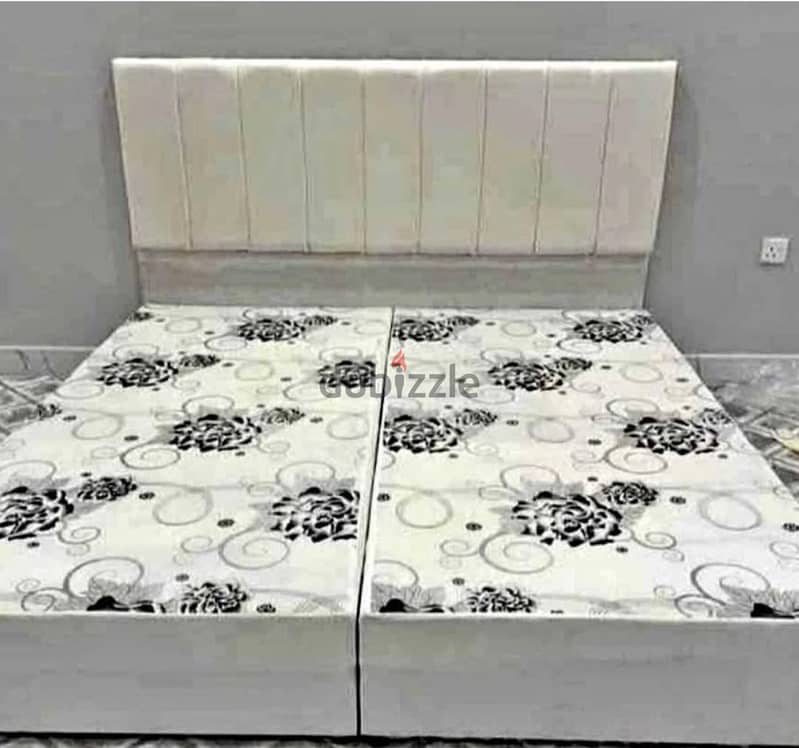 King Size New Beds with comfortable Mattresses in Jeddah 14