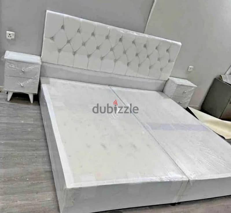 King Size New Beds with comfortable Mattresses in Jeddah 15