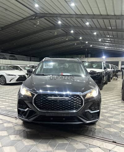 جيتور X70 خليجي بنزين 2025 بنزين اسود