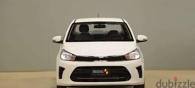كيا بيجاس 2026 | Kia Pegas 2026