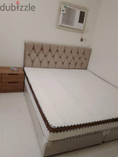 New Bedroom set available in low price