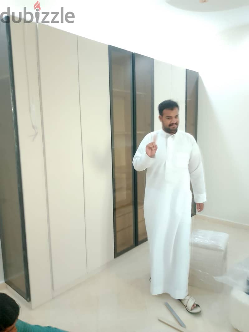New Bedroom set available in low price 1
