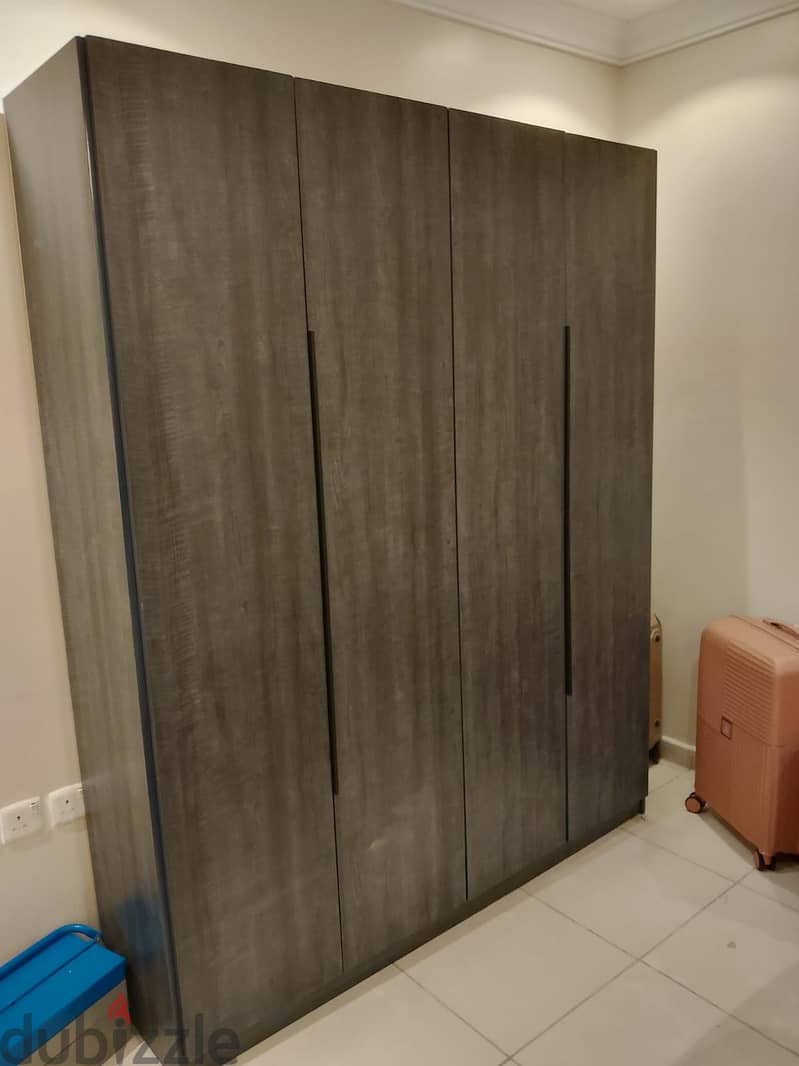 New Bedroom set available in low price 5