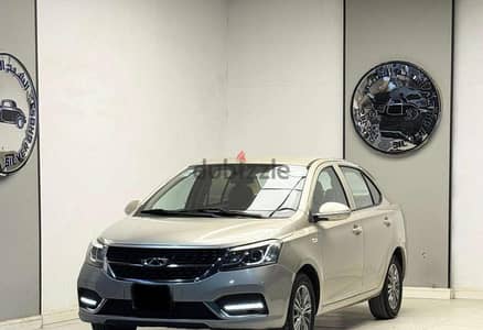 شيري أريزو 3 2021 بحالة ممتازة | Chery Arrizo 3 2021, Low Mileage