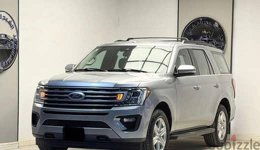 فورد إكسبيديشن XLT 2020 | Ford Expedition XLT 2020