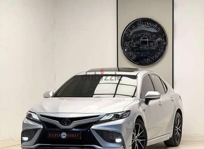 تويوتا كامري 2024 بحالة ممتازة | Toyota Camry 2024, Excellent