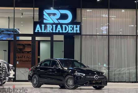 مرسيدس C200 2026 | Mercedes C200 2026