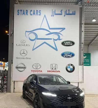 فورد توروس 2026 هايبرد | Ford Taurus 2026 Hybrid