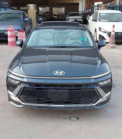 هيونداي سوناتا 2026 | Hyundai Sonata 2026