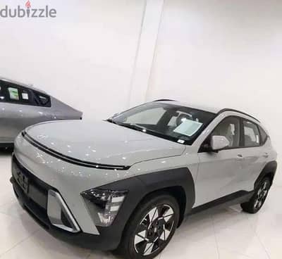 هيونداي كونا سمارت ٢٠٢٦ | Hyundai Kona Smart 2026