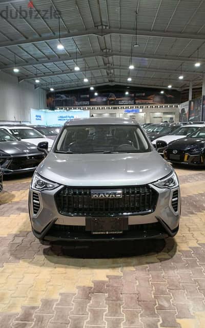 هافال جوليان 2027 بسعر خاص | Haval Julian 2027 Special Price