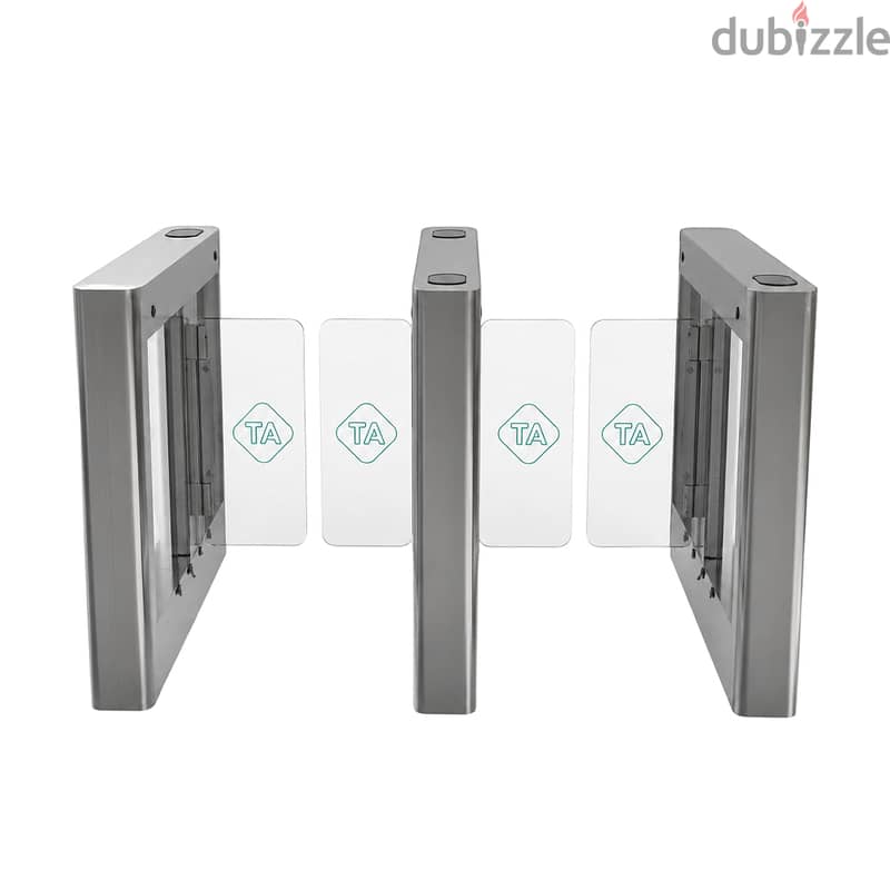 بوابة أمنية للتحكم في مرور الأفراد TA-317 1
