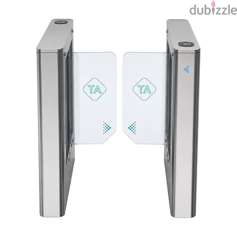 بوابة أمنية للتحكم في مرور الأفراد TA-317 2