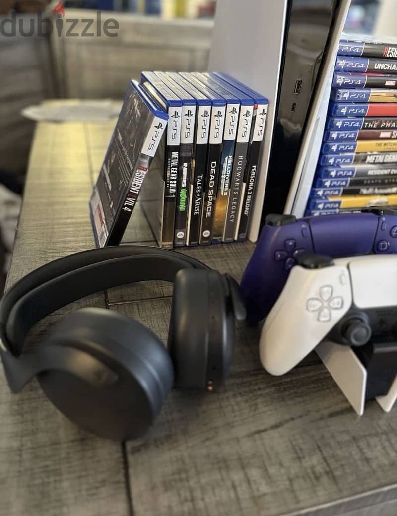 BRAND NEW SONY PLAYSTATION 5 NOW AVAILABLE!!! 2