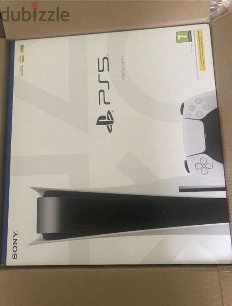 BRAND NEW SONY PLAYSTATION 5 NOW AVAILABLE!!! 6