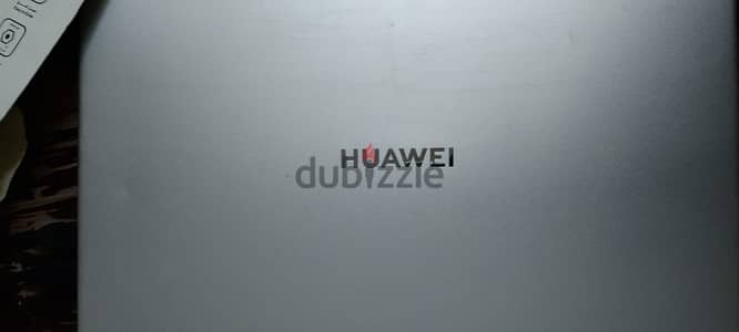 Huawie Matebook D15