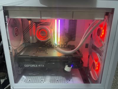 PC  Gaming