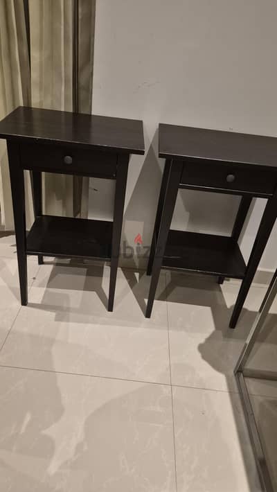 ikea side table