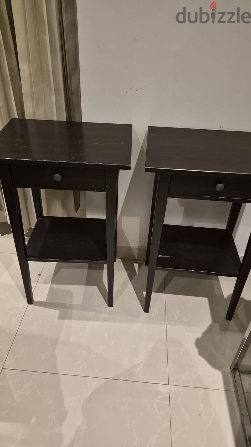 ikea side table 1