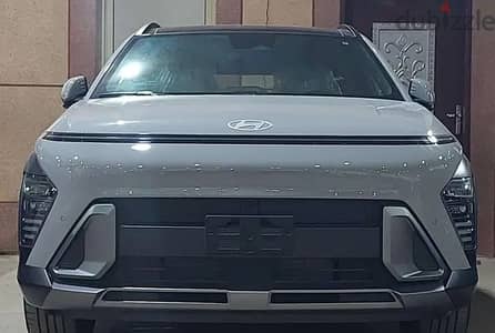 هيونداي كونا 2026 سمارت