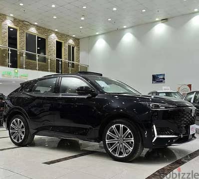 شانجان يوني-K 2026  UNI-K - Elite Full