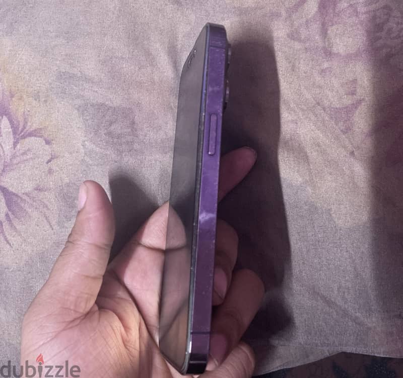 Apple - iPhone 14 Pro 2