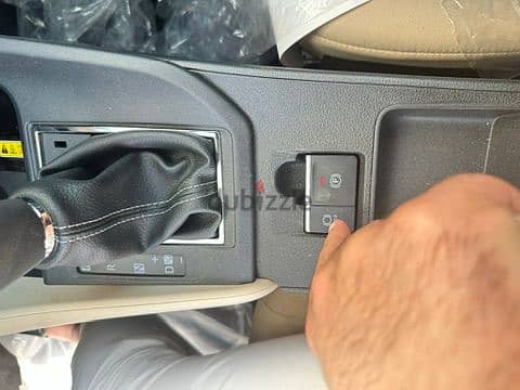 Toyota Yaris 2026 for rent - Free delivery for monthly rental 6
