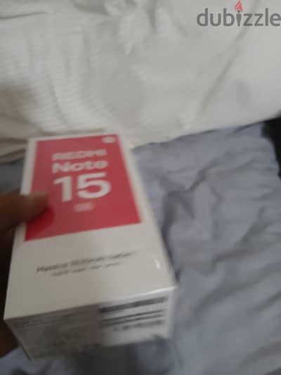redmi not 15