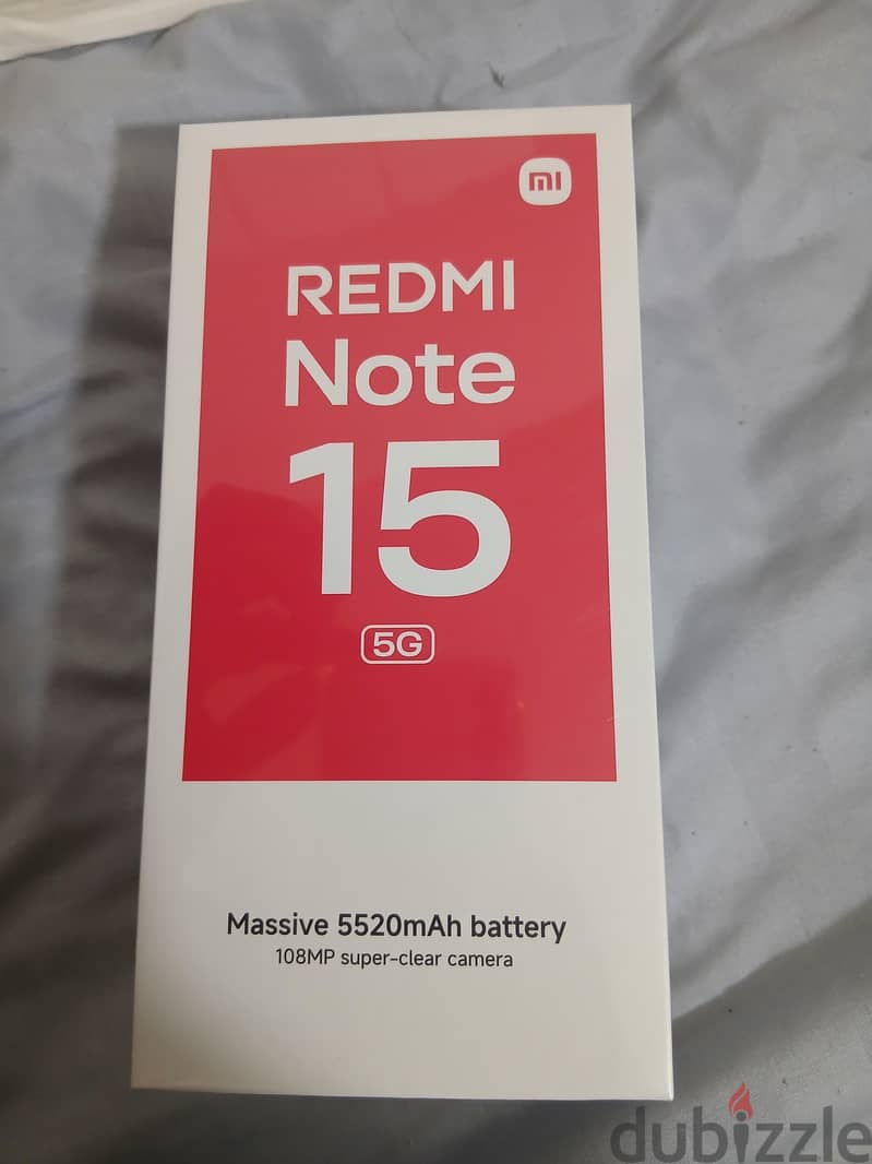 redmi not 15 2