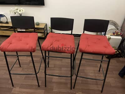 IKEA Bar Stool